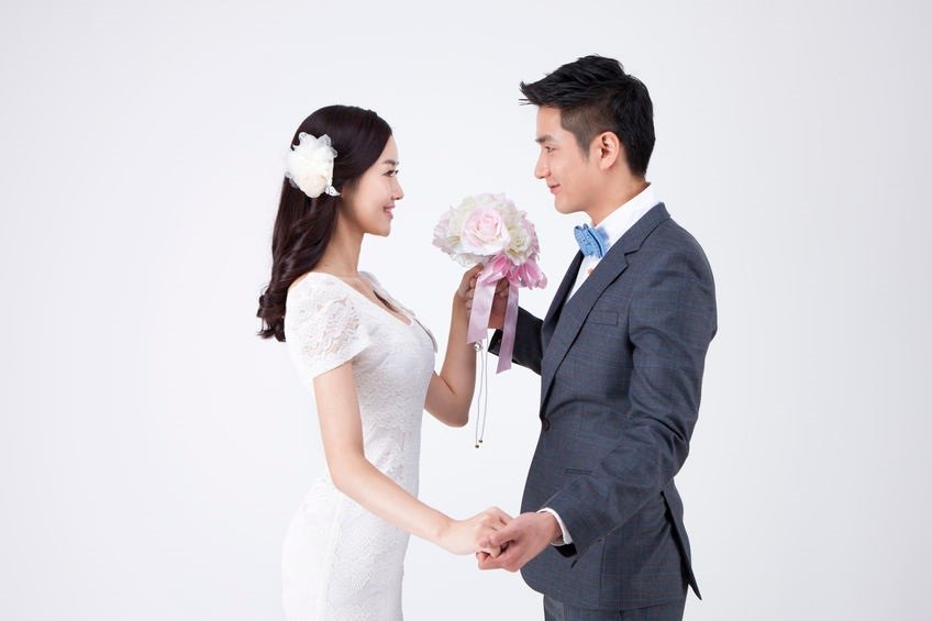 婚前健康檢查